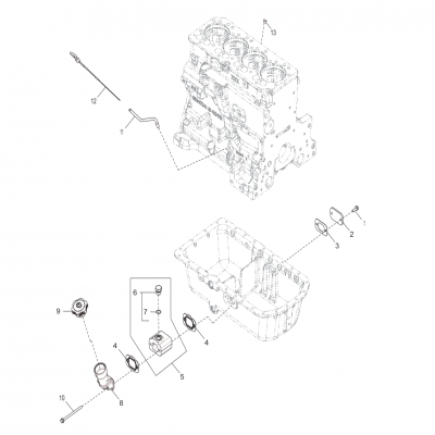 Group 40: Oil Dipstick, continued  第40組：機(jī)油尺，&amp;amp;ldquo;GM93289,&amp;amp;rdquo;&amp;amp;ldquo;GM93285,&amp;amp;rdquo;&amp;amp;ldquo;GM91650,&amp;amp;rdquo;&amp;amp;ldquo