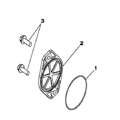Group 52: Auxiliary Drive Adapter and Cover, continued  第52組：輔助驅(qū)動(dòng)適配器和蓋，&amp;ldquo;GM93289,&amp;rdquo;&amp;ldquo;GM93285,&amp;rdquo;&amp;ldquo;GM91650,&amp;rdquo;&amp;ldquo;