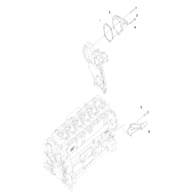 Group 62: Alternator Brackets, continued  第62組：交流發(fā)電機(jī)支架，&amp;amp;ldquo;GM93289,&amp;amp;rdquo;&amp;amp;ldquo;GM93285,&amp;amp;rdquo;&amp;amp;ldquo;GM91650,&amp;amp;rdquo;&am