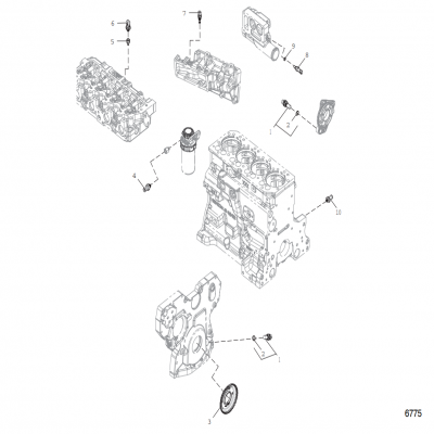 Group 67: Engine Sensors, continued  第67組：發(fā)動(dòng)機(jī)傳感器，“GM93289,”“GM93285,”“GM91650,”“GM85414,”“GM85412,”“GM85410,”“GM51613,&rdq