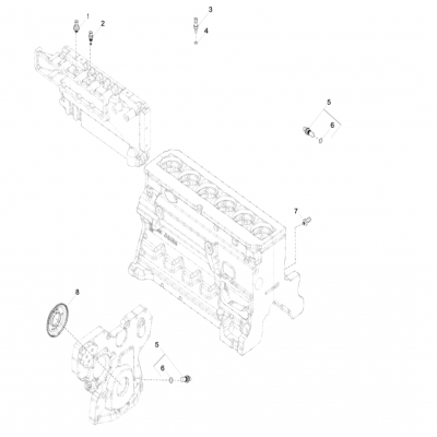 Group 67: Engine Sensors, continued  第67組：發(fā)動機傳感器，&ldquo;GM93289,&rdquo;&ldquo;GM93285,&rdquo;&ldquo;GM91650,&rdquo;&ldquo;GM85414,&rdquo;&ldquo;GM85412,&rdquo;&