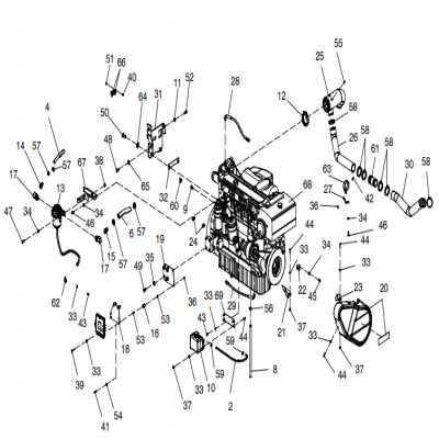Engine, continued  發(fā)動機(jī)，&amp;amp;amp;amp;amp;ldquo;GM91650,&amp;amp;amp;amp;amp;rdquo;&amp;amp;amp;amp;amp;ldquo;40MDDCA,&amp;amp;amp;amp;amp;rdquo;&amp;amp;amp;amp;amp;ldquo;55MDDC