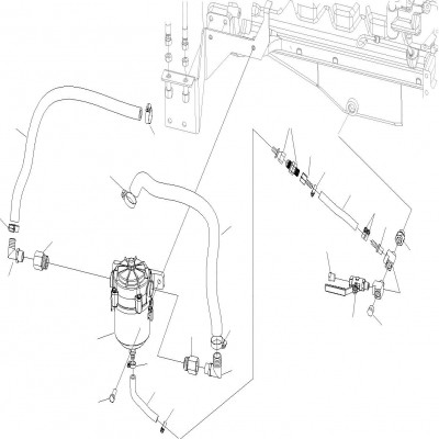 nkcase Vent, 6 Cylinder (MDDCD, MDDCE, MDDCH, MDDCJ, MDDCP Craand MDDCR) 1 nkcase風(fēng)扇，6缸 （民主與發(fā)展、和民主與發(fā)展、基督教民主與發(fā)展、與發(fā)展和民主與發(fā)展） 1